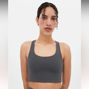 TWO Girlfriend Paloma Racerback Bras